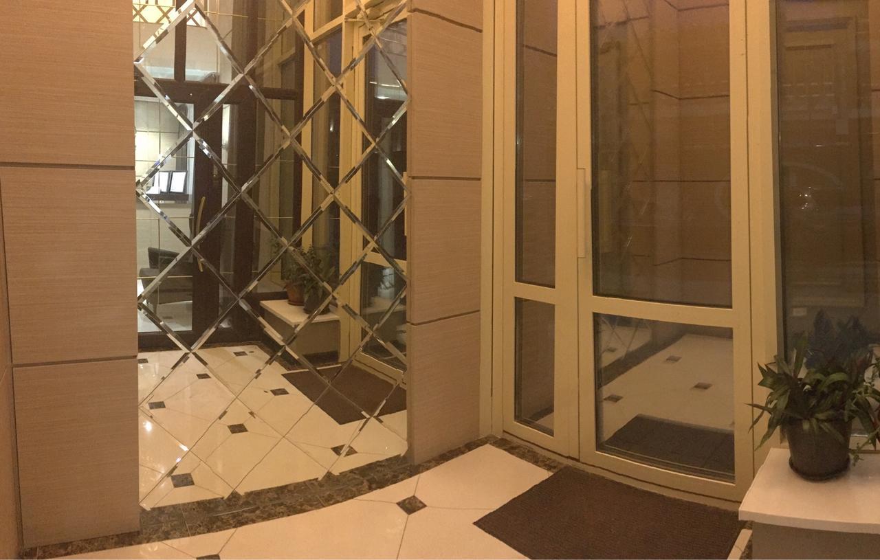 Orynbor Boutique Hotel Astana Exteriér fotografie